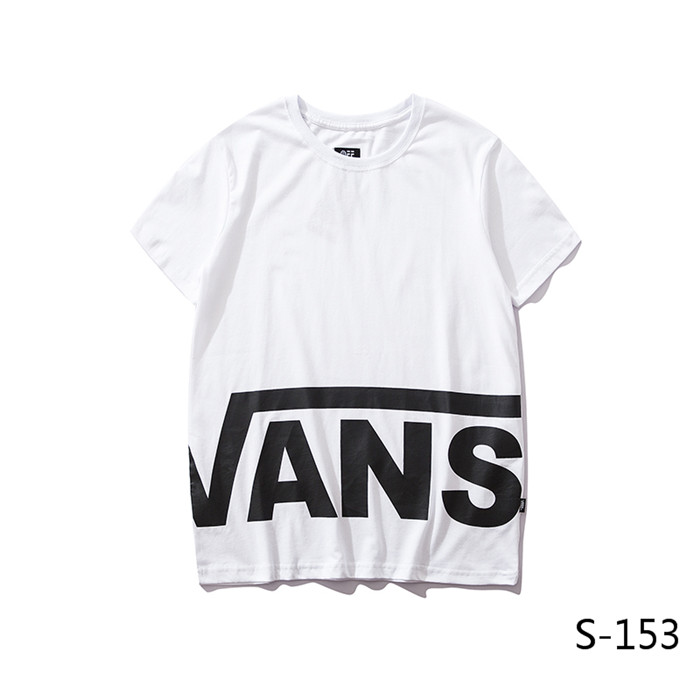 Vans Men's T-shirts 34